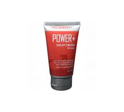  Power And Delay Cream For Men 2 Ounce 